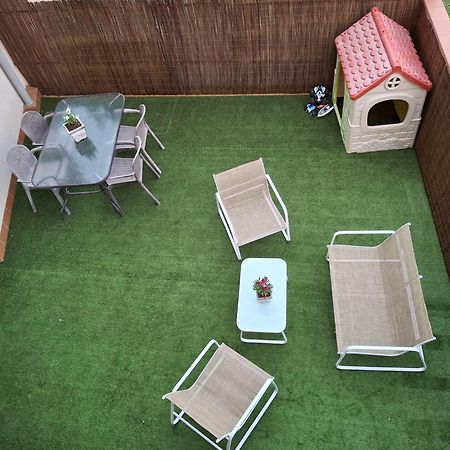 Apartamento Confort Valderrobres Exterior foto