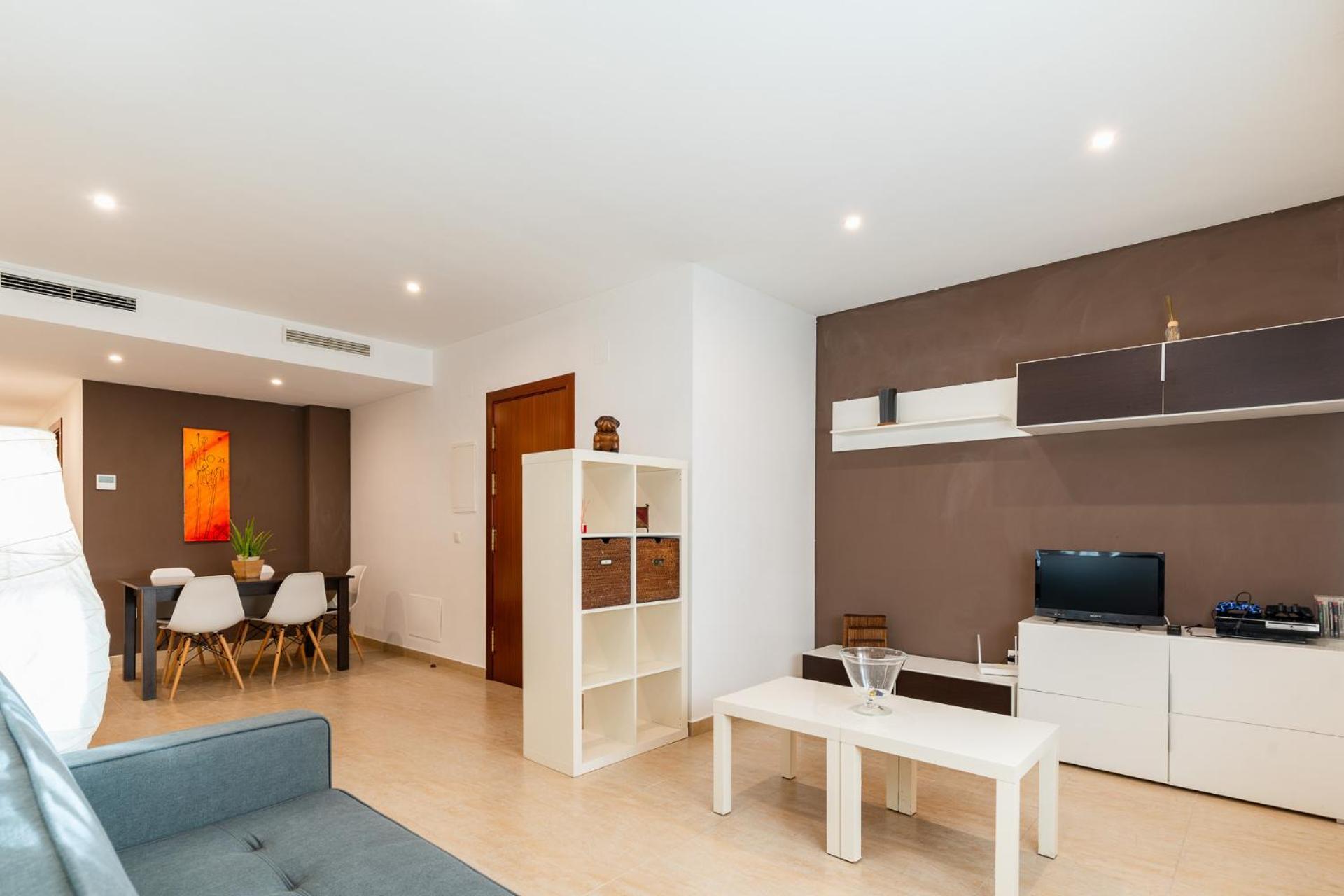 Apartamento Confort Valderrobres Exterior foto
