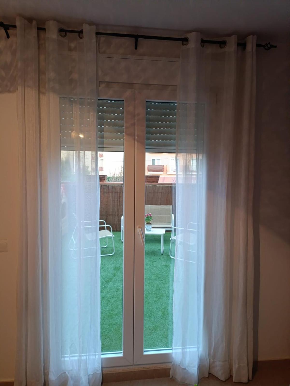 Apartamento Confort Valderrobres Exterior foto