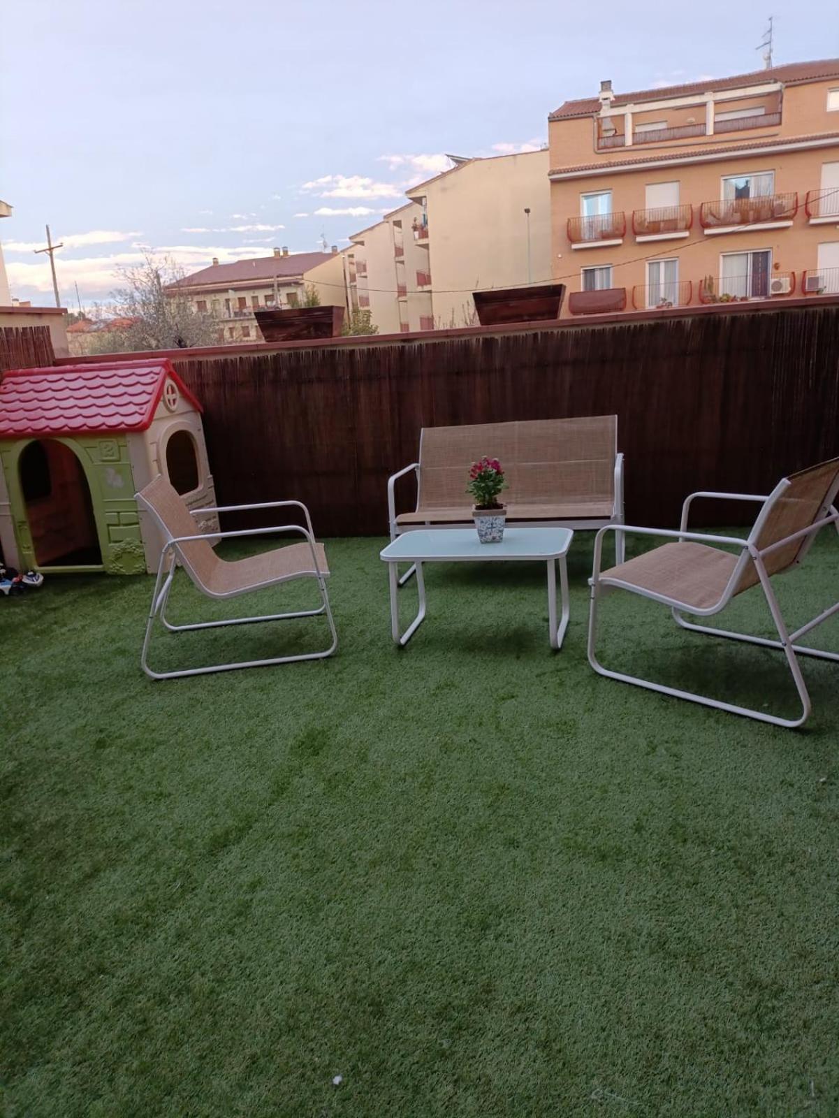Apartamento Confort Valderrobres Exterior foto