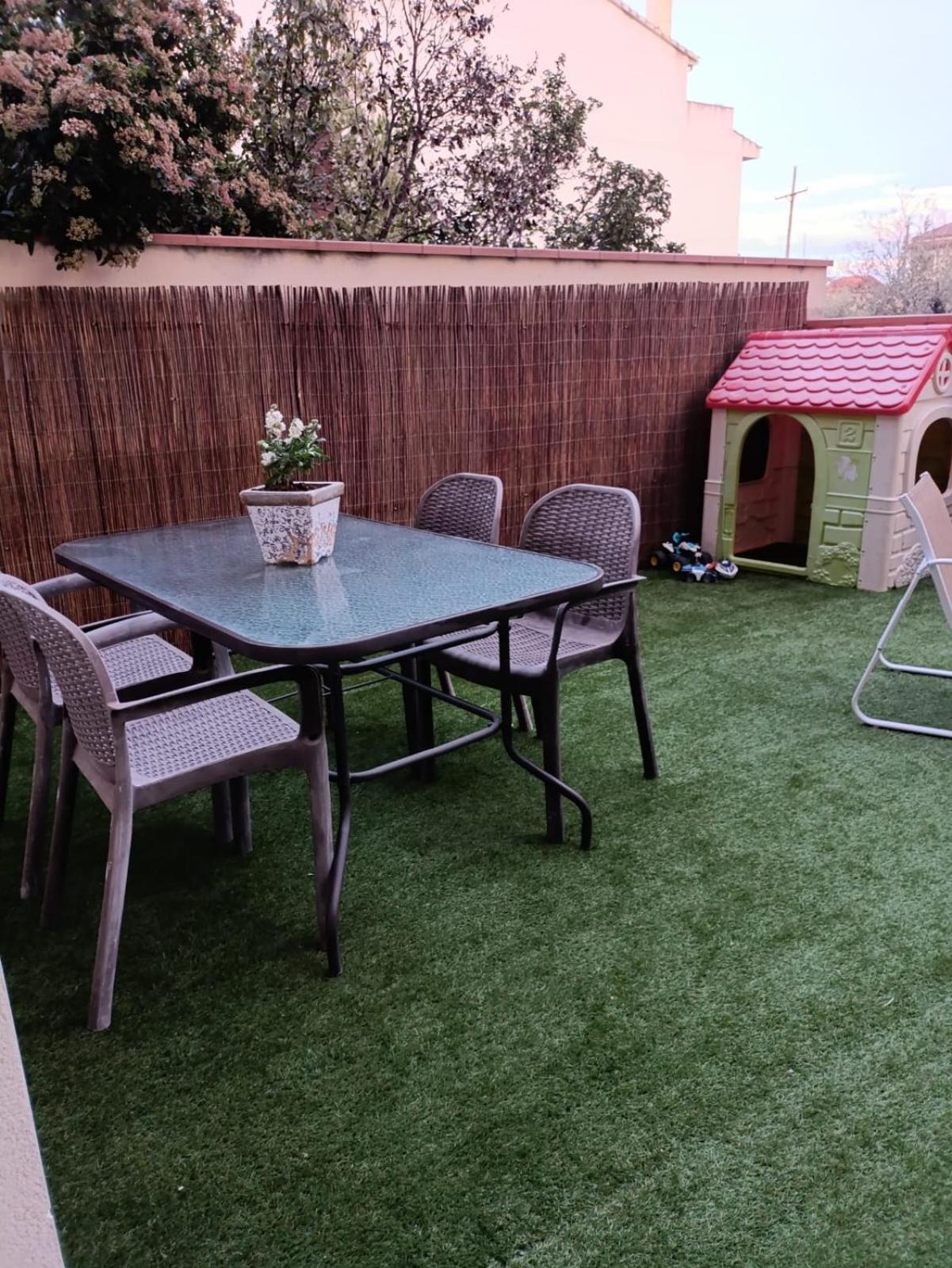 Apartamento Confort Valderrobres Exterior foto