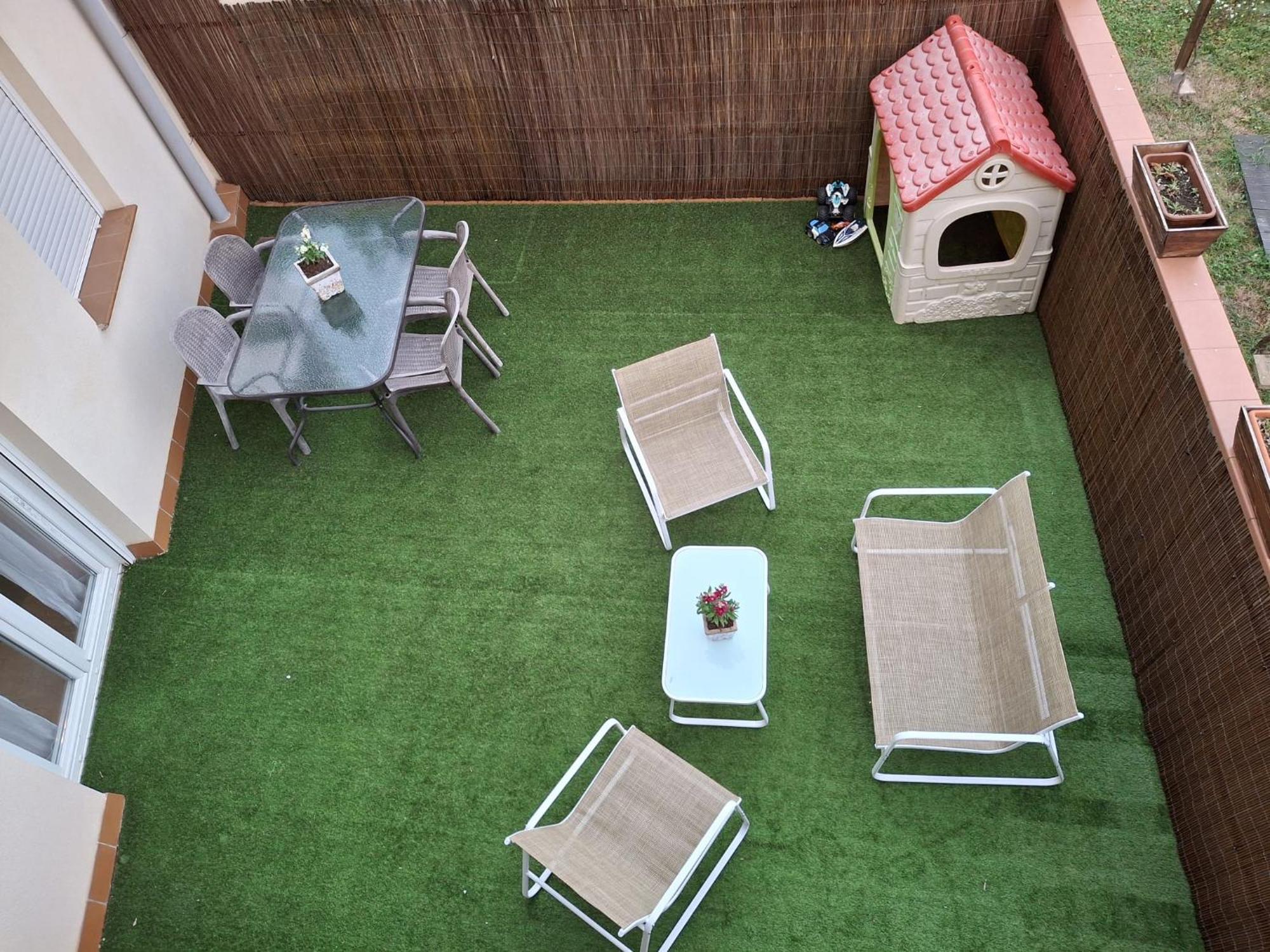 Apartamento Confort Valderrobres Exterior foto