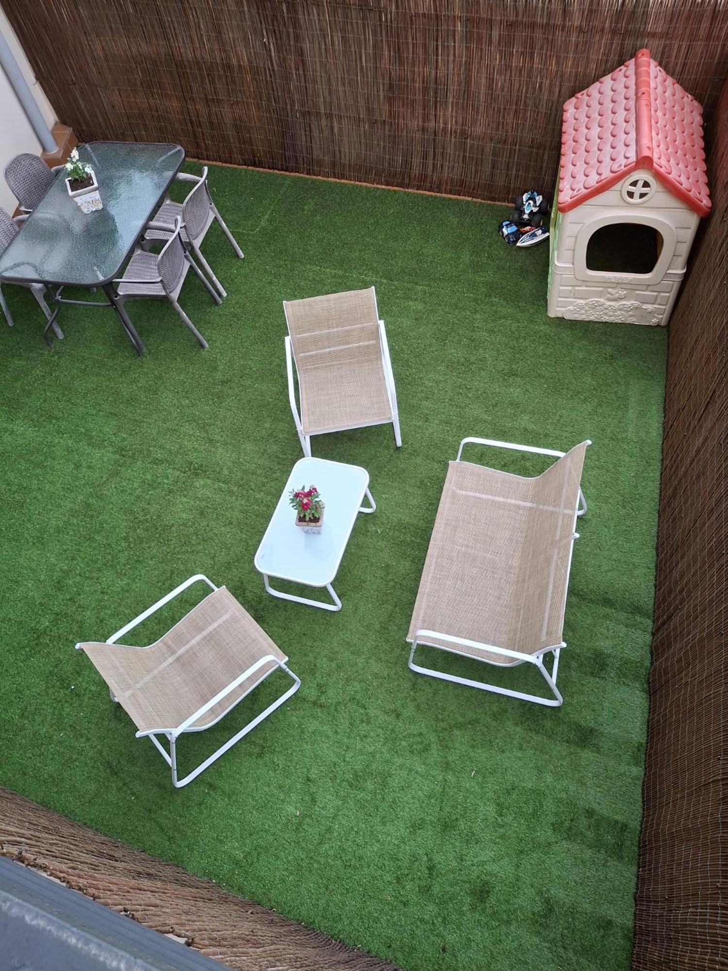 Apartamento Confort Valderrobres Exterior foto