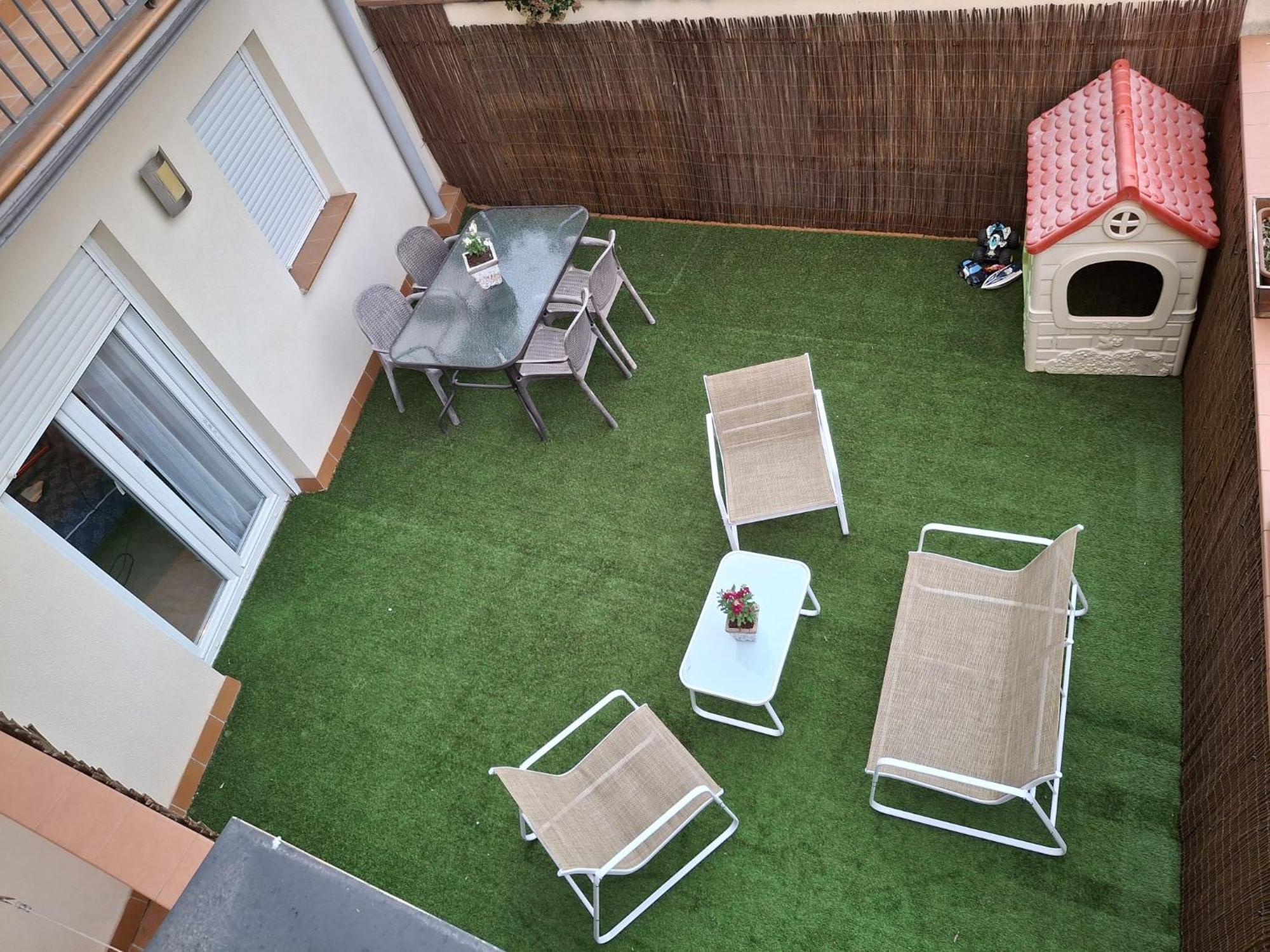 Apartamento Confort Valderrobres Exterior foto